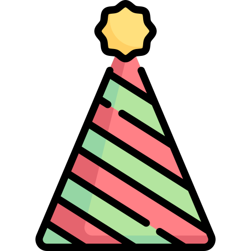 Party hat